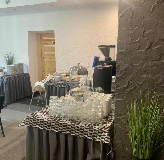 ベッドアンドブレックファースト Ośrodek Wypoczynkowy Tarnica