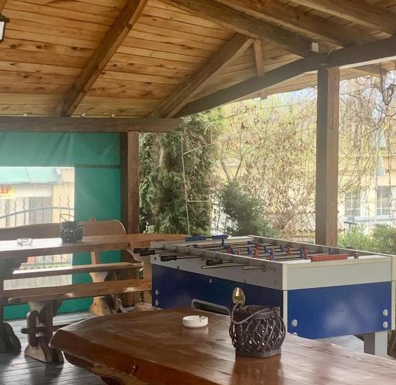 ベッドアンドブレックファースト Ośrodek Wypoczynkowy Tarnica