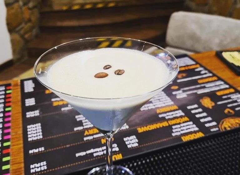 ベッドアンドブレックファースト Ośrodek Wypoczynkowy Tarnica