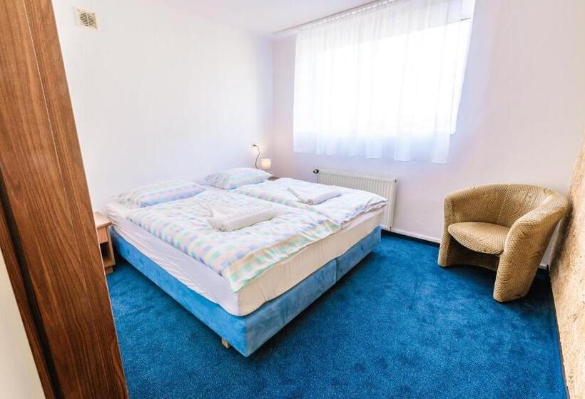 ベッドアンドブレックファースト Ośrodek Wypoczynkowy Tarnica