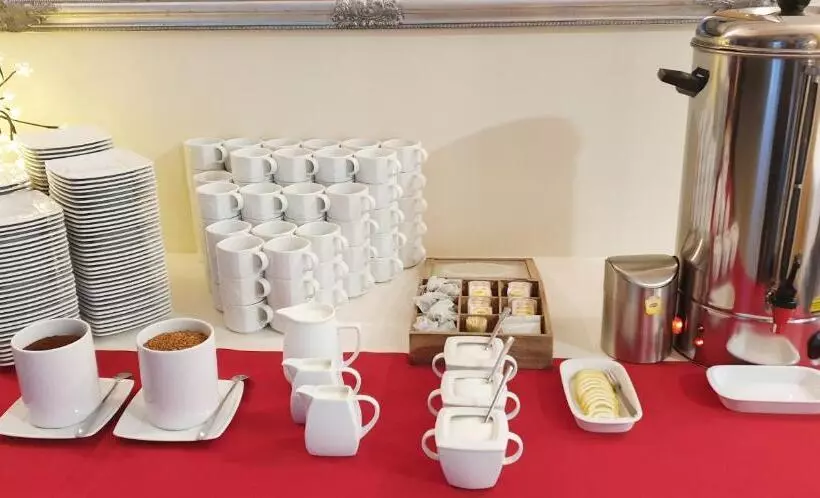 Aamiaismajoitus (B&B) Pokoje Felix