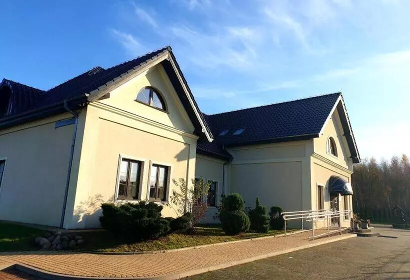 Aamiaismajoitus (B&B) Pokoje Felix