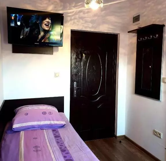 Aamiaismajoitus (B&B) Pokoje Felix