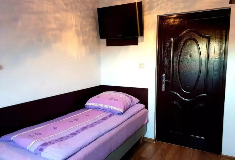 Aamiaismajoitus (B&B) Pokoje Felix