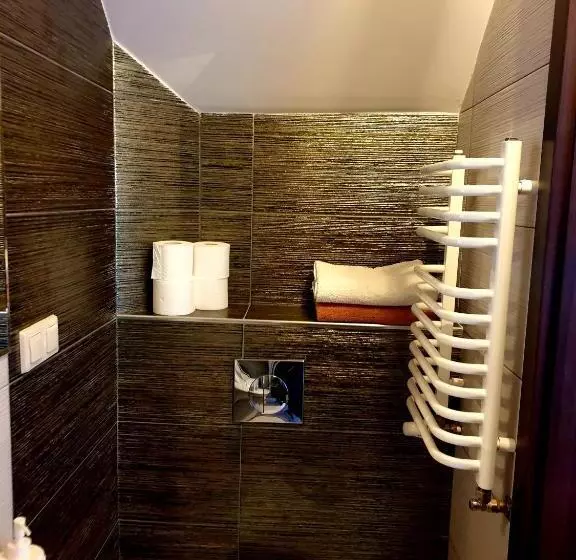 Aamiaismajoitus (B&B) Pokoje Felix