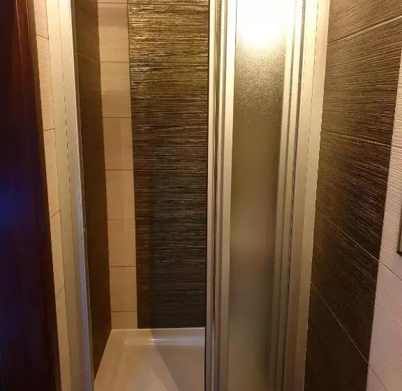 Aamiaismajoitus (B&B) Pokoje Felix