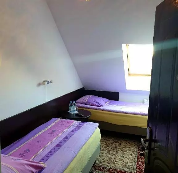 Aamiaismajoitus (B&B) Pokoje Felix