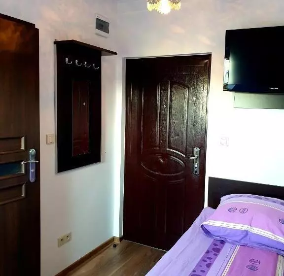 Aamiaismajoitus (B&B) Pokoje Felix