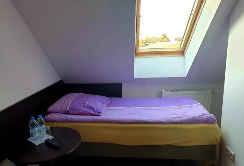 Aamiaismajoitus (B&B) Pokoje Felix