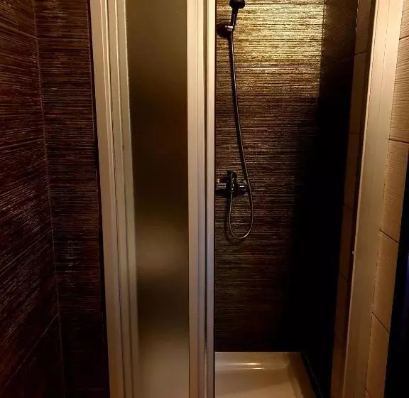 Aamiaismajoitus (B&B) Pokoje Felix