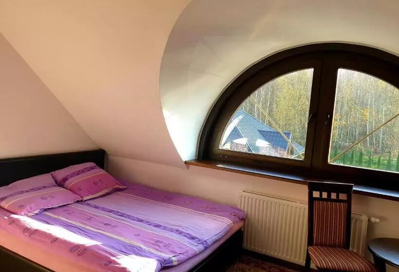 Aamiaismajoitus (B&B) Pokoje Felix