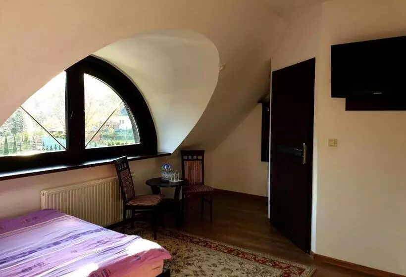 Aamiaismajoitus (B&B) Pokoje Felix