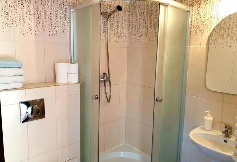 Aamiaismajoitus (B&B) Pokoje Felix