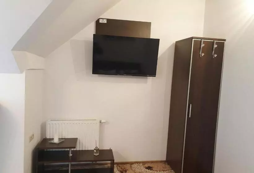 Aamiaismajoitus (B&B) Pokoje Felix