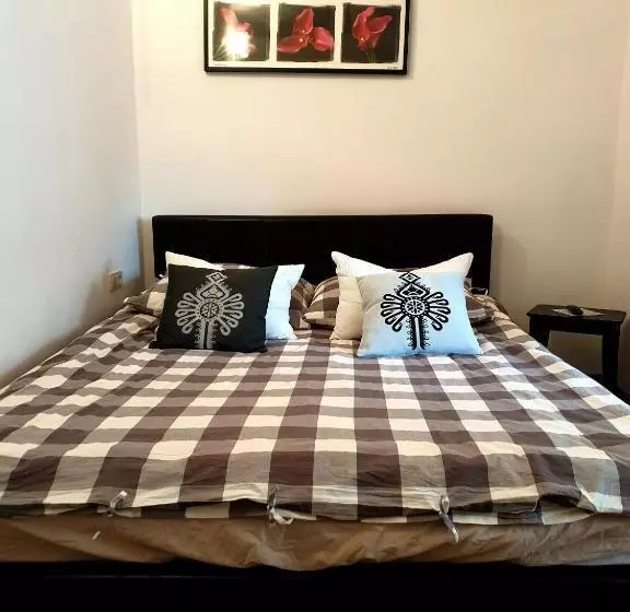 Aamiaismajoitus (B&B) Pokoje Felix