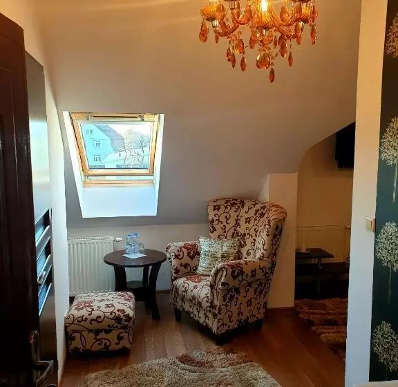 Aamiaismajoitus (B&B) Pokoje Felix