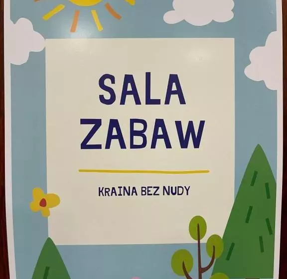 ベッドアンドブレックファースト Połoniny Resort