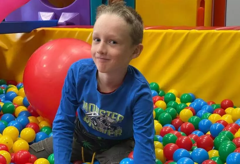 ベッドアンドブレックファースト Połoniny Resort