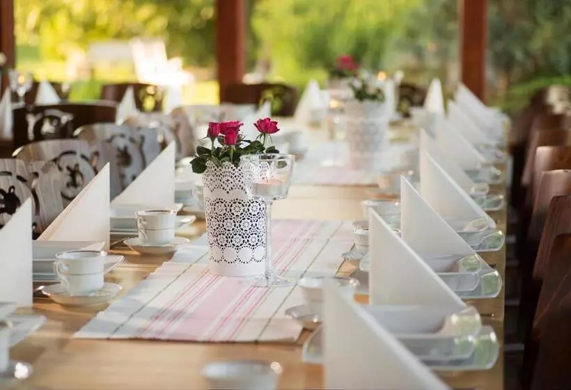 Aamiaismajoitus (B&B) Villa Bezycer