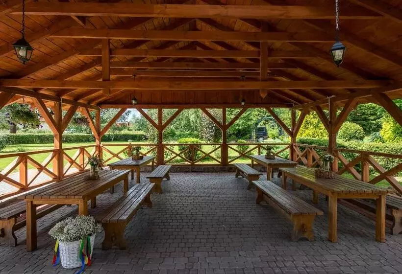 Aamiaismajoitus (B&B) Villa Bezycer