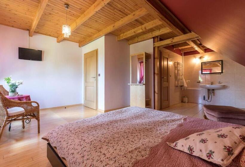 צימר Villa Bezycer