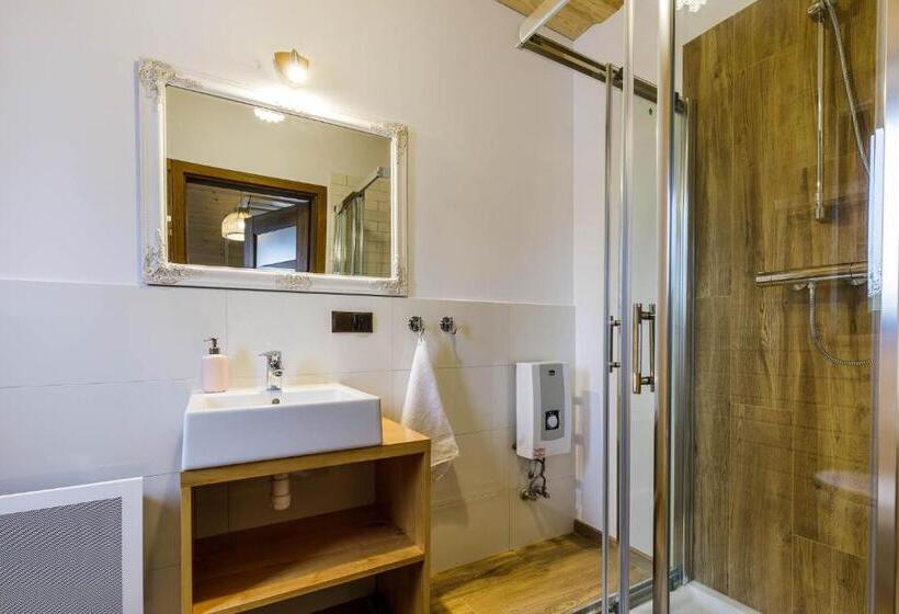 צימר Villa Bezycer