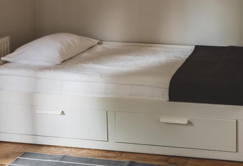 تختخواب و صبحانه Weranda Z Widokiem Na Karkonosze