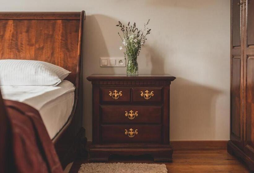 تختخواب و صبحانه Weranda Z Widokiem Na Karkonosze