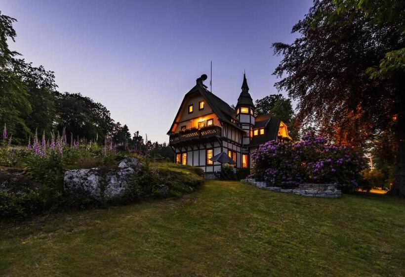 تختخواب و صبحانه Weranda Z Widokiem Na Karkonosze