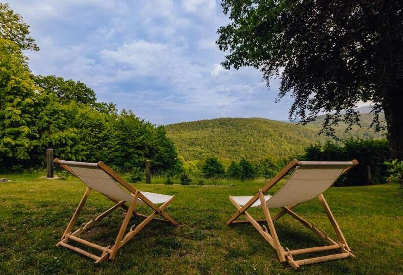 تختخواب و صبحانه Weranda Z Widokiem Na Karkonosze