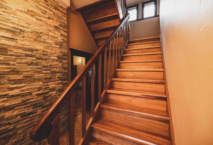 تختخواب و صبحانه Weranda Z Widokiem Na Karkonosze