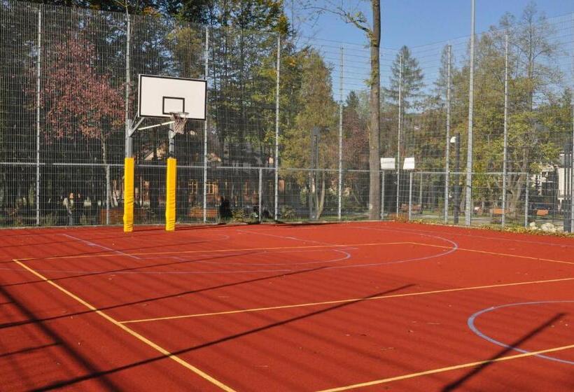 Bed and Breakfast Willa Kmicic