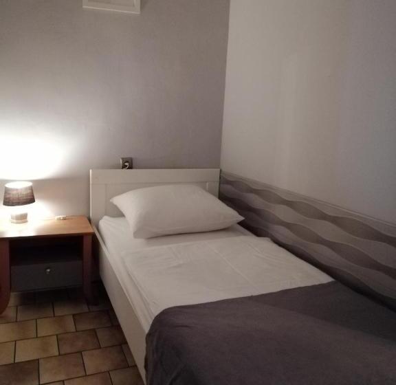 צימר Zajazd Pod Różą