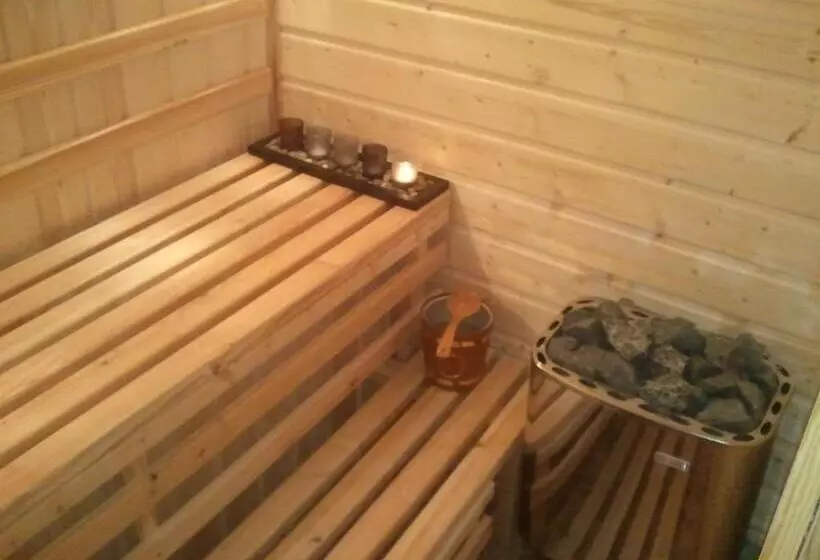 ベッドアンドブレックファースト Zbójna Debra