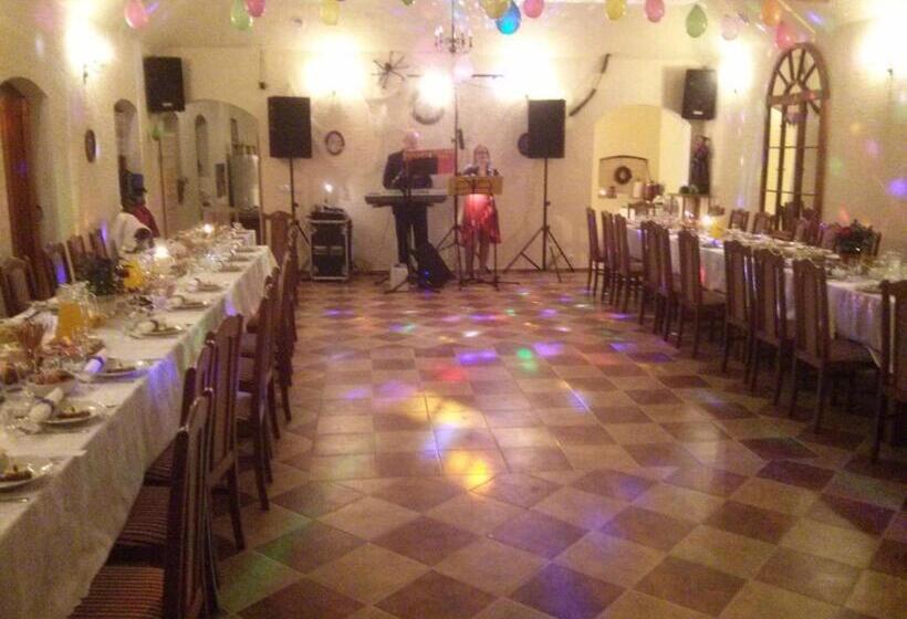 Bed and Breakfast Zbójna Debra