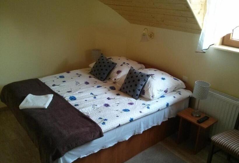 Bed and Breakfast Zbójna Debra