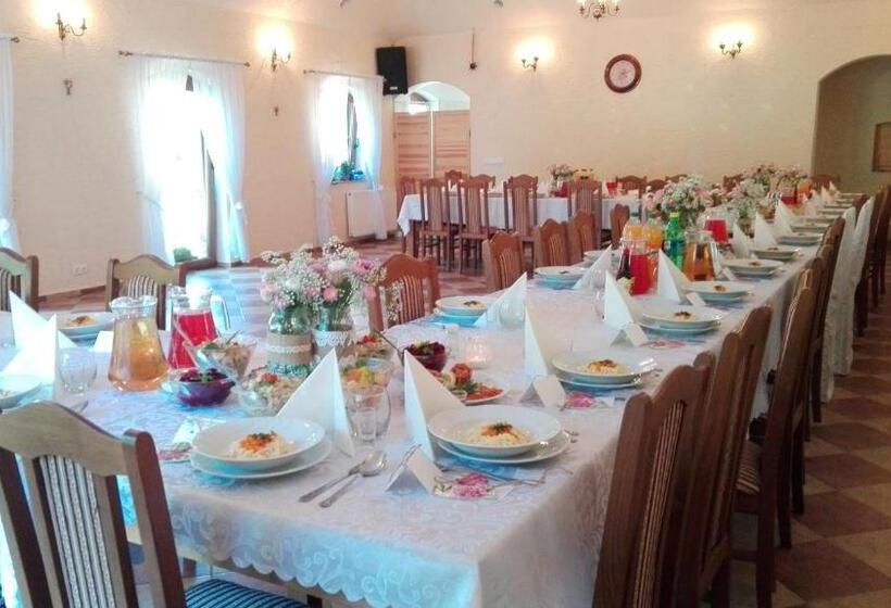 Bed and Breakfast Zbójna Debra