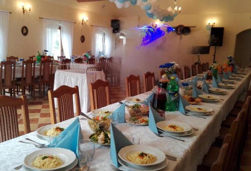 Bed and Breakfast Zbójna Debra