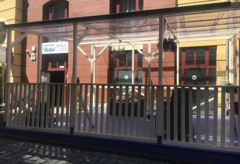 Hostel Annamarie