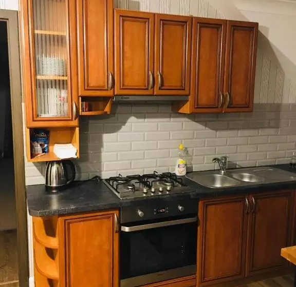 Hostel Lagoya Z Restauracją