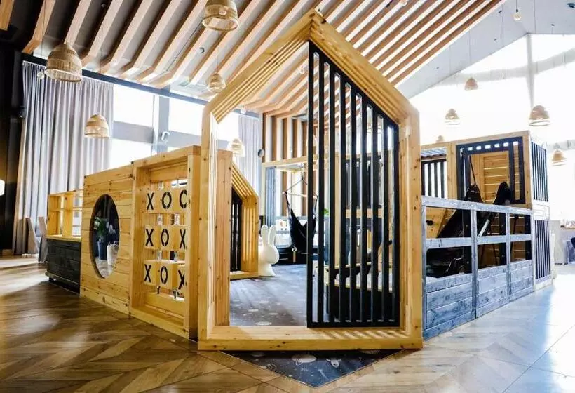 Hotelli Bacówka Radawa & Spa