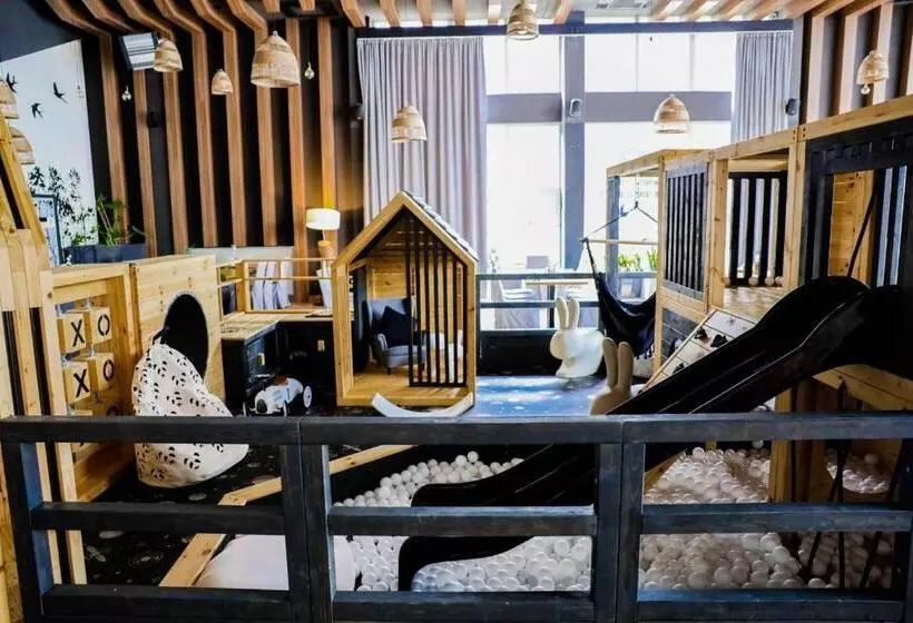 Hotelli Bacówka Radawa & Spa