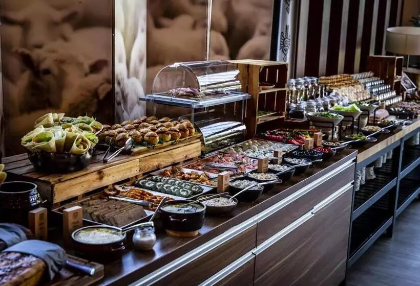 Hotelli Bacówka Radawa & Spa