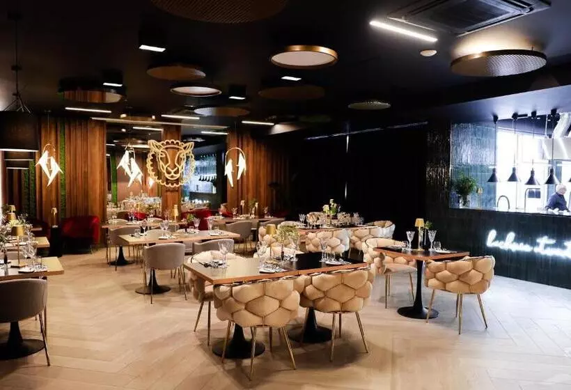 Hotelli Bacówka Radawa & Spa