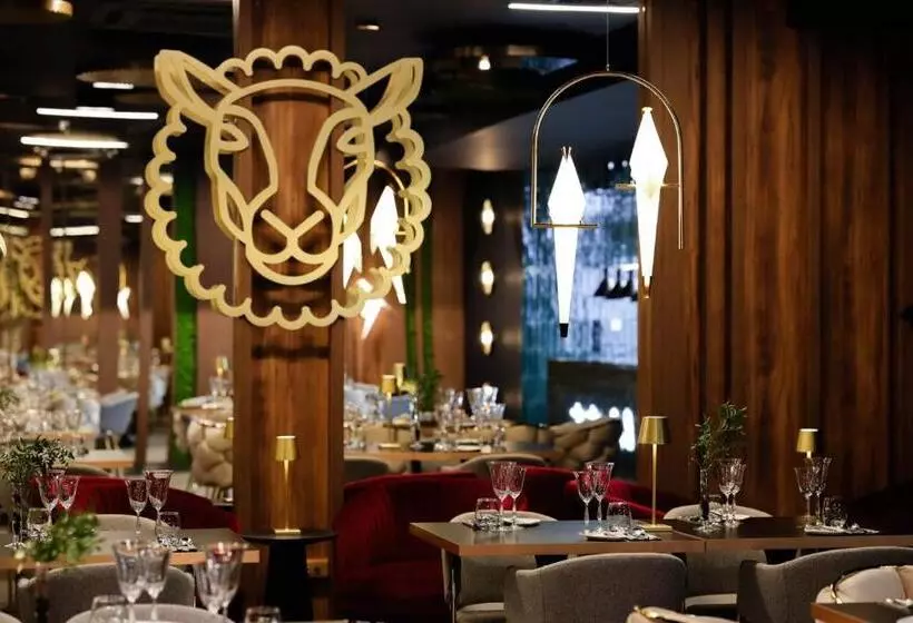 Hotelli Bacówka Radawa & Spa