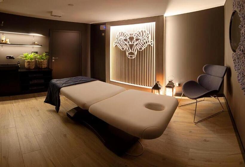 فندق Bacówka Radawa & Spa