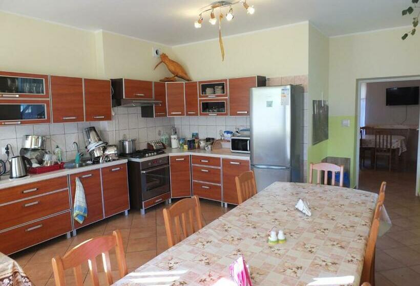 호텔 Dwór Klewiny