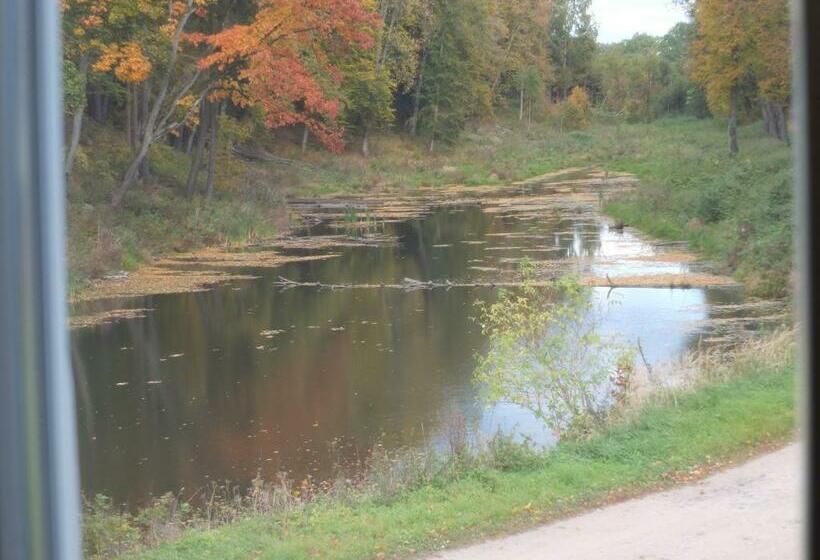 호텔 Dwór Klewiny