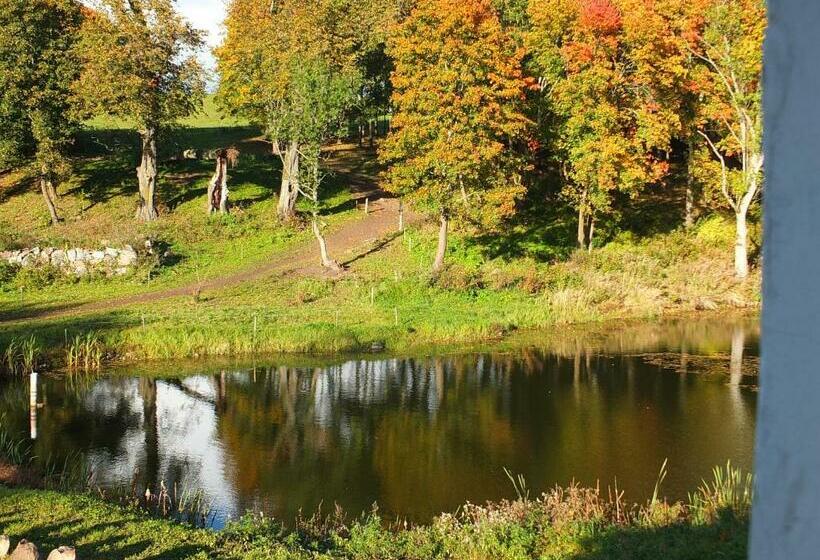 호텔 Dwór Klewiny