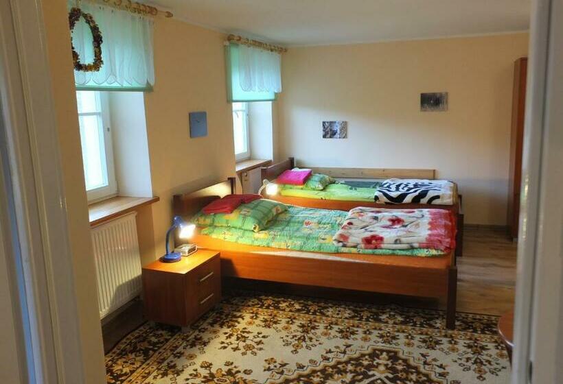 호텔 Dwór Klewiny